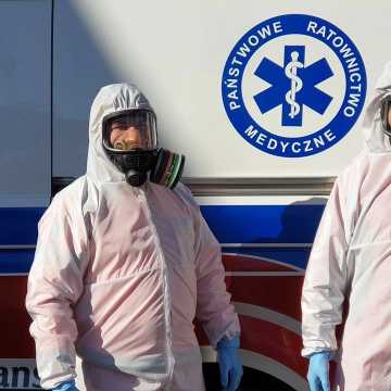 Koronawirus w powiecie radomszczańskim: 6 osób wyzdrowiało