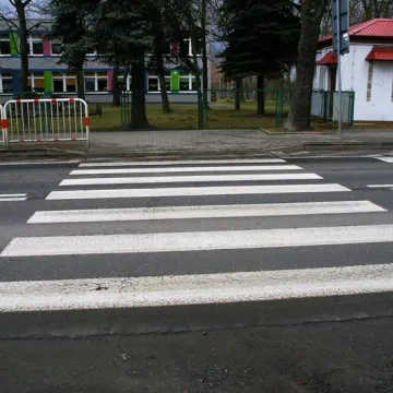 Albo poprawa bezpieczeństwa, albo blokada ul. Narutowicza...