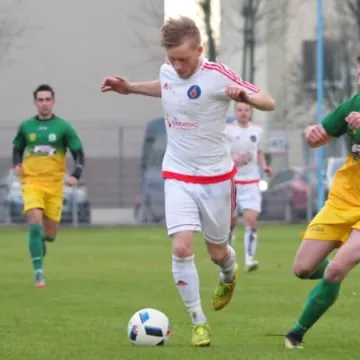 RKS Radomsko mistrzem jesieni