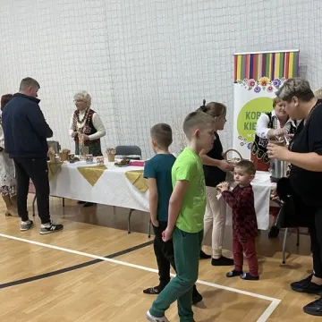 Integracyjny festyn „Radomszczańska Zalewajka”