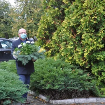 W Kamieńsku obchodzono Dzień Papieski