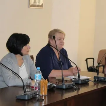 O drogach na komisji rozwoju powiatu radomszczańskiego