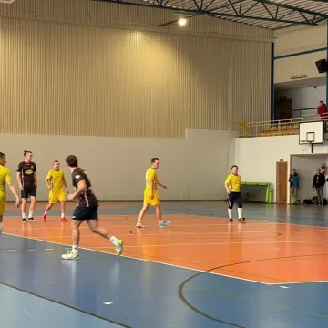 Packing Partner na czele MOSiR KORNER Liga