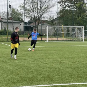 Radomszczańska Liga Szóstek już gra