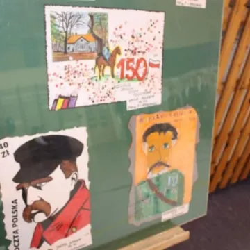 Pielęgnują pamięć o patronie