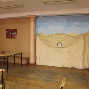 Dzień otwarty w „Drzewniaku” w Radomsku