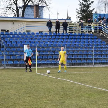 Pierwsze wiosenne punkty RKS Radomsko