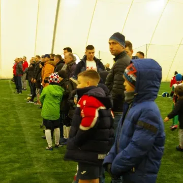 Krzynówek Cup dobiegł końca