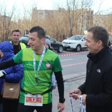 Trzeźwo - Zdrowo - Sportowo