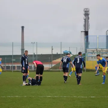 Zaległości odrobione. RKS Radomsko – Włókniarz Zelów 6:0
