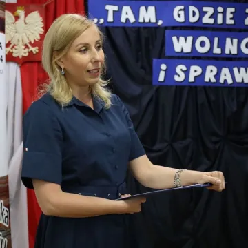 W Radomsku rozstrzygnięto Powiatowy Konkurs Katyński