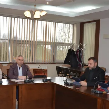 Radni przyjęli zmiany w budżecie Powiatu Radomszczańskiego