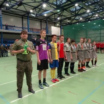 Kolejne sukcesy ZHP Radomsko