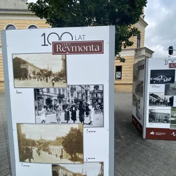 Radomszczańskie muzeum ma już 55 lat