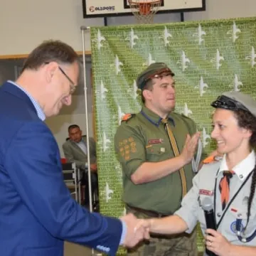 Jubileuszowy HARCcup