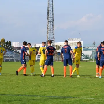 RKS Radomsko nie dał szans Zjednoczonym Stryków