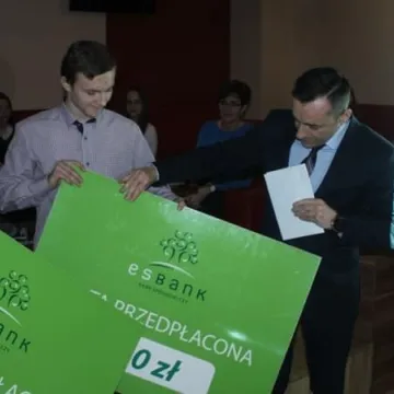 Finał X edycji konkursu Bądź Przedsiębiorczy