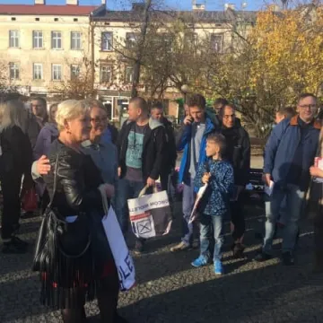 Wioletta Pal podsumowała kampanię wyborczą