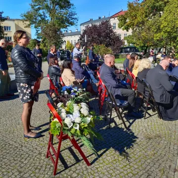 80. rocznica likwidacji getta w Radomsku