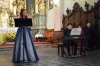 Ave Maria - koncert w Klasztorze Franciszkanów