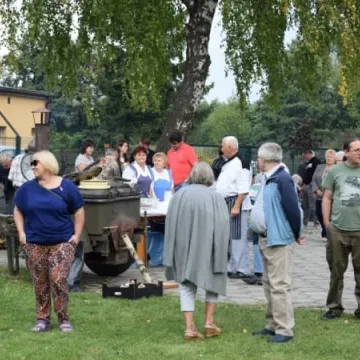 Festyn parafialny na Bogwidzowach