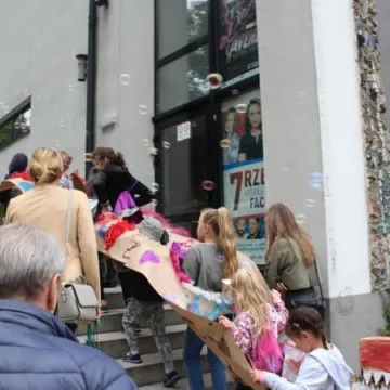 Dzień Smoka: Parada Smoków!