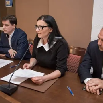 Powiat wspólnie zainwestuje z gminami