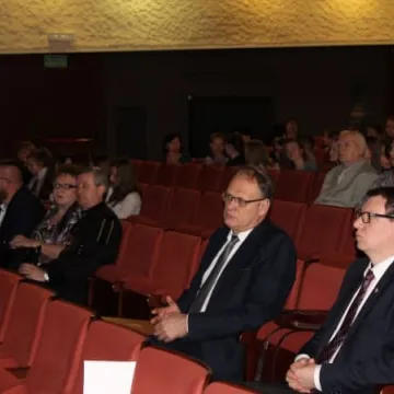 Radomszczańska Gala Wolontariatu PCK 2019