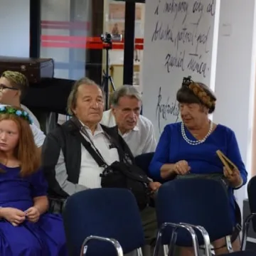 Narodowe Czytanie. Osiem nowel na raz 