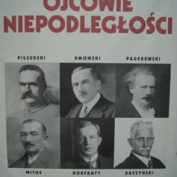 Ojcowie niepodległości