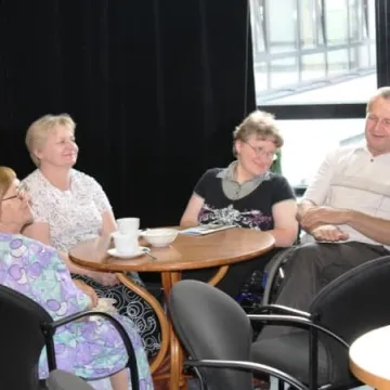 Kapliczki okiem Jana Niteckiego