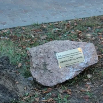 Gala na 50-lecie MDK