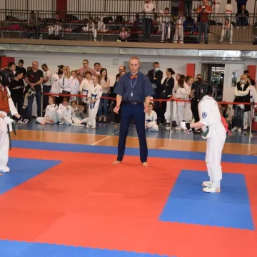 II Turniej Randori Cup w Radomsku