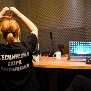 Logistyka, fryzjerstwo, gastronomia. ZSDiOŚ zaprezentował ofertę