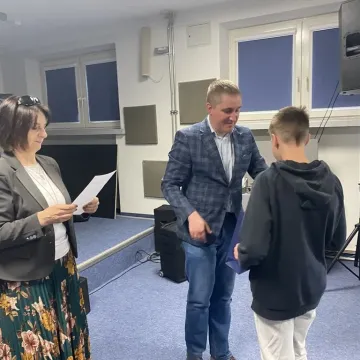 Ekologia, konkursy i rywalizacja. Tak było w ZSDiOŚ