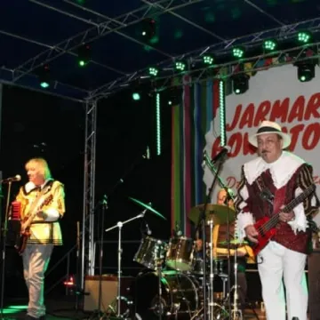 Jarmark Powiatowy za nami