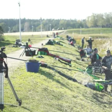 Koniec sezonu wędkarskiego