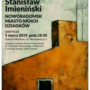 Od piątku 2 nowe wystawy w Muzeum