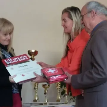 Młoda krew ratuje życie