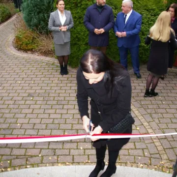 „Kamil II” w Kodrębie został oddany do użytku