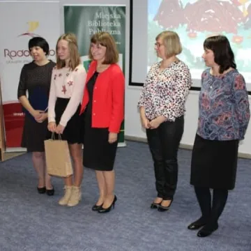 MBP rozstrzyga konkursy plastyczne