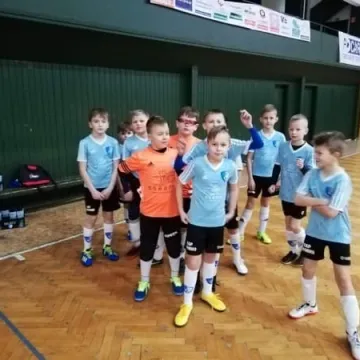 RAP Radomsko grał na Słowacji