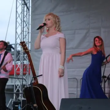 Noc Świętojańska w Pławnie