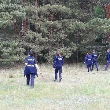 Poszukiwana 27-letnia kobieta została odnaleziona