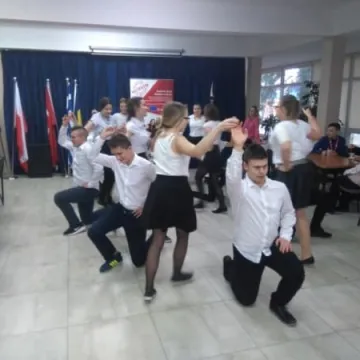 W Mechaniku trwa wymiana międzynarodowa