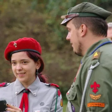 Święto Hufca ZHP Radomsko