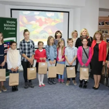 MBP rozstrzyga konkursy plastyczne