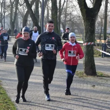 WOŚP 2020. 3. Bieg „Policz się z cukrzycą” w Radomsku