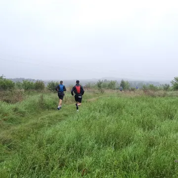 Do biegu, gotowi… Ultra Fajna Ryba wystartowała!