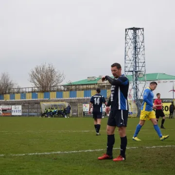 Zaległości odrobione. RKS Radomsko – Włókniarz Zelów 6:0